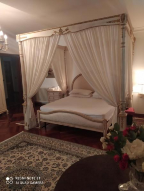 Villa Maria